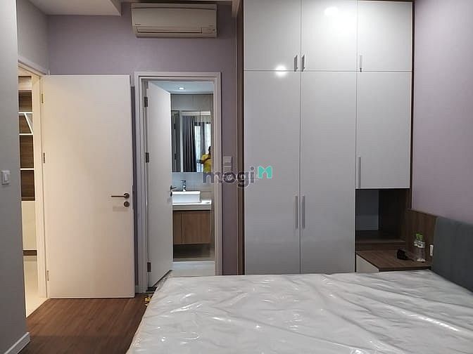 Hình ảnh ✔ Cho thuê CHCC RIVIERA POINT 147m 3pn 2wc - Nội thất đầy đủ