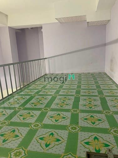 Hình ảnh Phòng Trọ mới xây dựng Lê Văn Sỹ Tân Bình