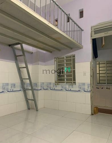 Hình ảnh Phòng Trọ mới xây dựng Lê Văn Sỹ Tân Bình
