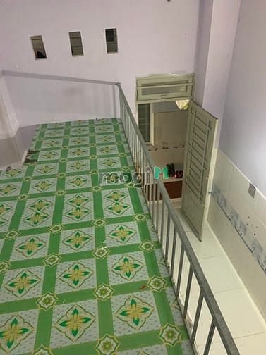 Hình ảnh Phòng Trọ mới xây dựng Lê Văn Sỹ Tân Bình