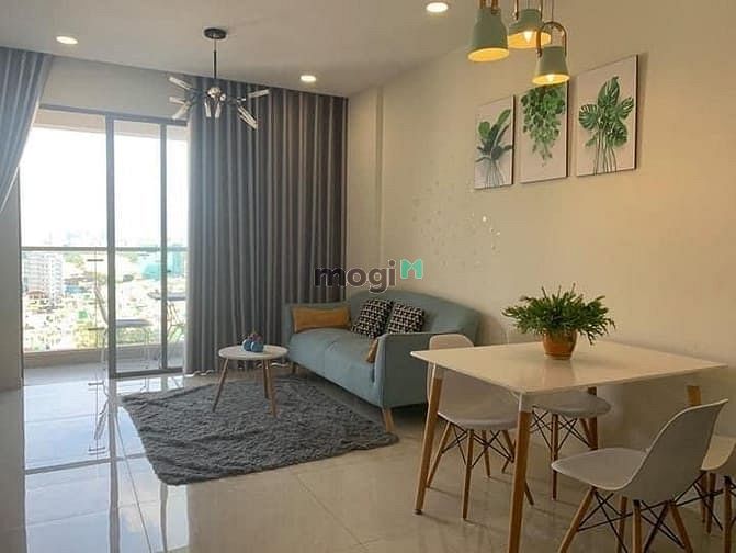 Hình ảnh Cho thuê Trang Chủ MB66.COM / Đăng Ký Tặng 66K Masteri Millennium Q4, 2PN, 2WC, full NT, 17.5 triệu