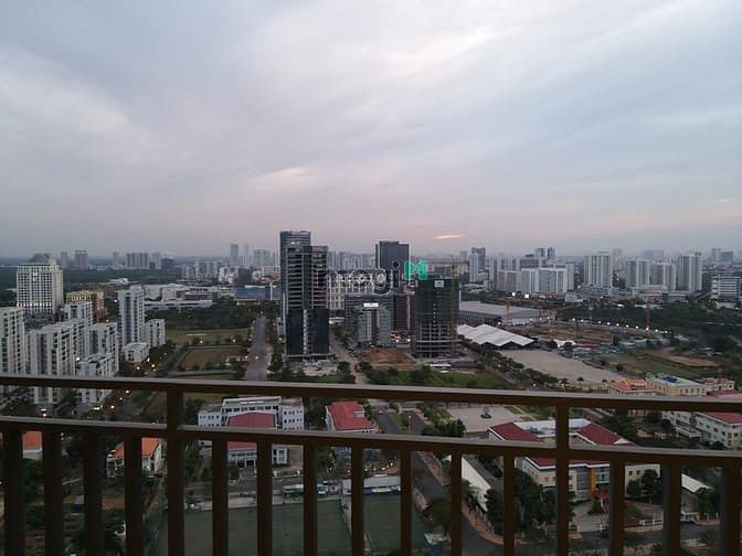 Hình ảnh ✔ Cho thuê CHCC RIVIERA POINT 147m 3pn 2wc - Nội thất đầy đủ