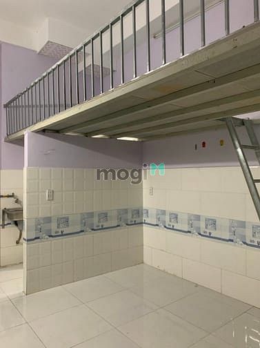 Hình ảnh Phòng Trọ mới xây dựng Lê Văn Sỹ Tân Bình