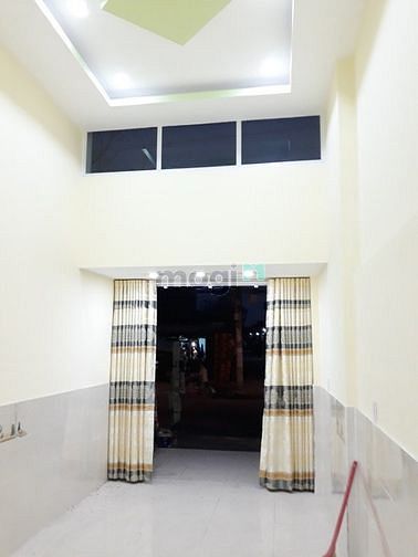 Hình ảnh Bán nhà Phạm Hữu Lầu – 22m2
