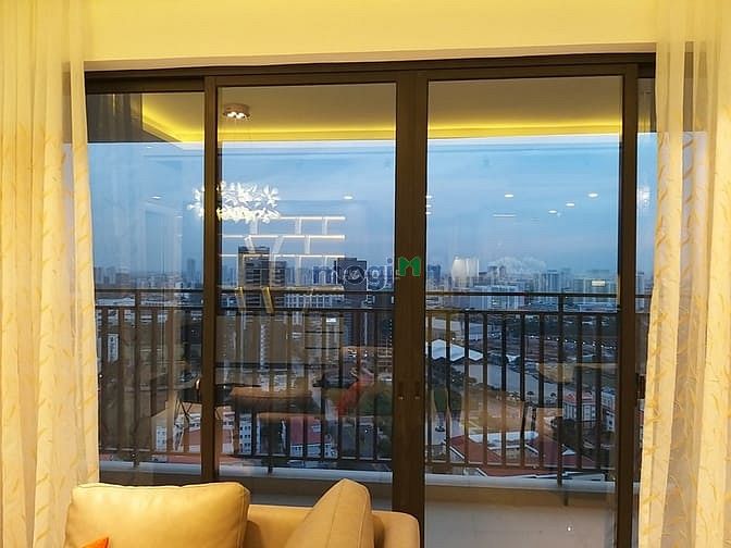 Hình ảnh ✔ Cho thuê CHCC RIVIERA POINT 147m 3pn 2wc - Nội thất đầy đủ