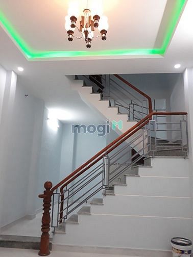 Hình ảnh Bán nhà Phạm Hữu Lầu – 22m2