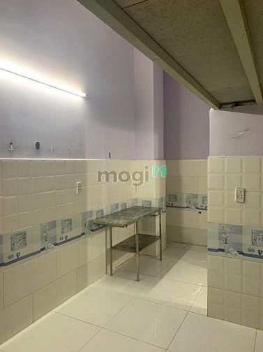 Hình ảnh Phòng Trọ mới xây dựng Lê Văn Sỹ Tân Bình