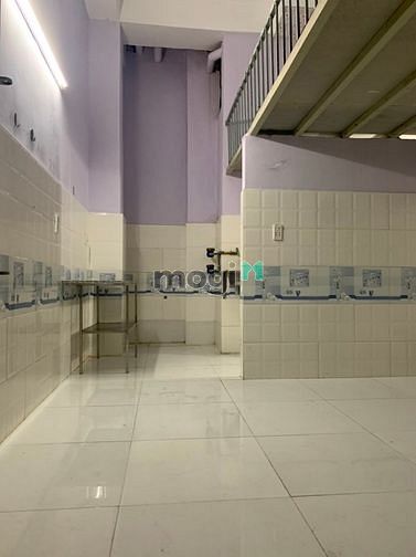 Hình ảnh Phòng Trọ mới xây dựng Lê Văn Sỹ Tân Bình