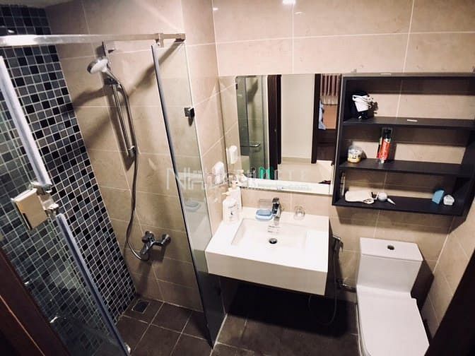 Hình ảnh ✔ Cho thuê CHCC THE TRESOR 65m 2pn 2wc - Nội thất đầy đủ