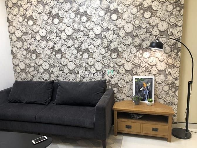 Hình ảnh ✔ Cho thuê CHCC GRAND RIVERSIDE 49m 1pn 1wc - Nội thất đầy đủ