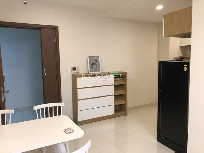 Hình ảnh ✔ Cho thuê CHCC GRAND RIVERSIDE 49m 1pn 1wc - Nội thất đầy đủ
