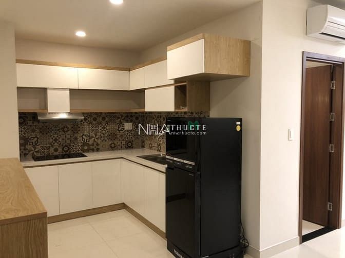 Hình ảnh ✔ Cho thuê CHCC GRAND RIVERSIDE 49m 1pn 1wc - Nội thất đầy đủ