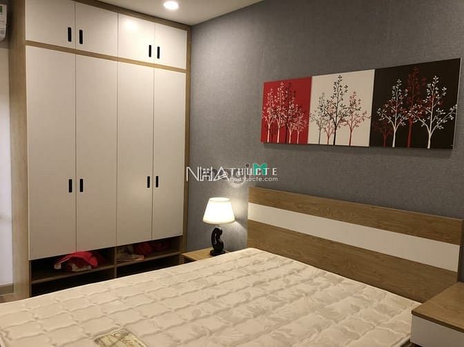 Hình ảnh ✔ Cho thuê CHCC GRAND RIVERSIDE 49m 1pn 1wc - Nội thất đầy đủ