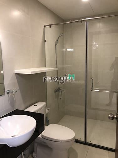 Hình ảnh ✔ Cho thuê CHCC GRAND RIVERSIDE 49m 1pn 1wc - Nội thất đầy đủ