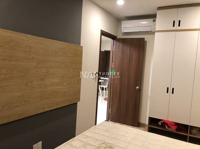 Hình ảnh ✔ Cho thuê CHCC GRAND RIVERSIDE 49m 1pn 1wc - Nội thất đầy đủ