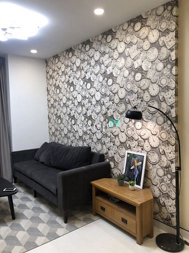 Hình ảnh ✔ Cho thuê CHCC GRAND RIVERSIDE 49m 1pn 1wc - Nội thất đầy đủ