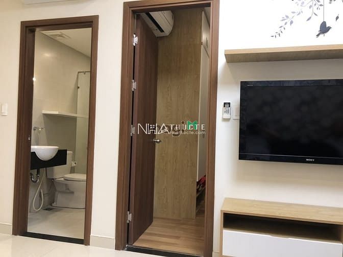 Hình ảnh ✔ Cho thuê CHCC GRAND RIVERSIDE 49m 1pn 1wc - Nội thất đầy đủ
