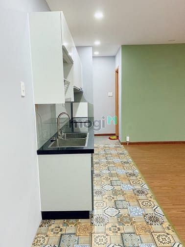 Hình ảnh ✔ Cho thuê CHCC VIVA RIVERSIDE 90m 2pn 2wc - Nội thất cơ bản