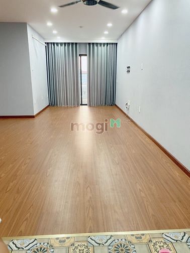 Hình ảnh ✔ Cho thuê CHCC VIVA RIVERSIDE 90m 2pn 2wc - Nội thất cơ bản