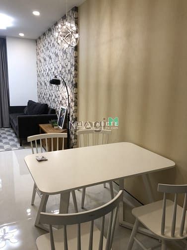 Hình ảnh ✔ Cho thuê CHCC GRAND RIVERSIDE 49m 1pn 1wc - Nội thất đầy đủ