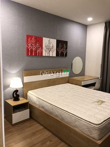Hình ảnh ✔ Cho thuê CHCC GRAND RIVERSIDE 49m 1pn 1wc - Nội thất đầy đủ
