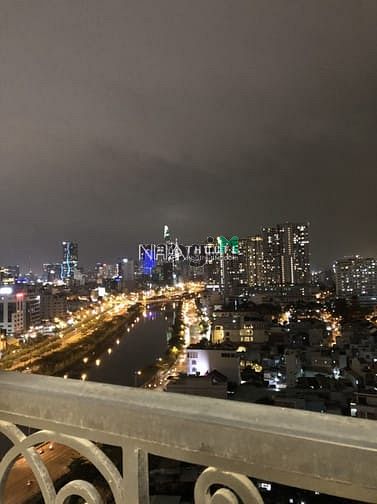 Hình ảnh ✔ Cho thuê CHCC GRAND RIVERSIDE 49m 1pn 1wc - Nội thất đầy đủ