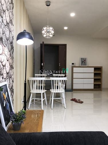 Hình ảnh ✔ Cho thuê CHCC GRAND RIVERSIDE 49m 1pn 1wc - Nội thất đầy đủ