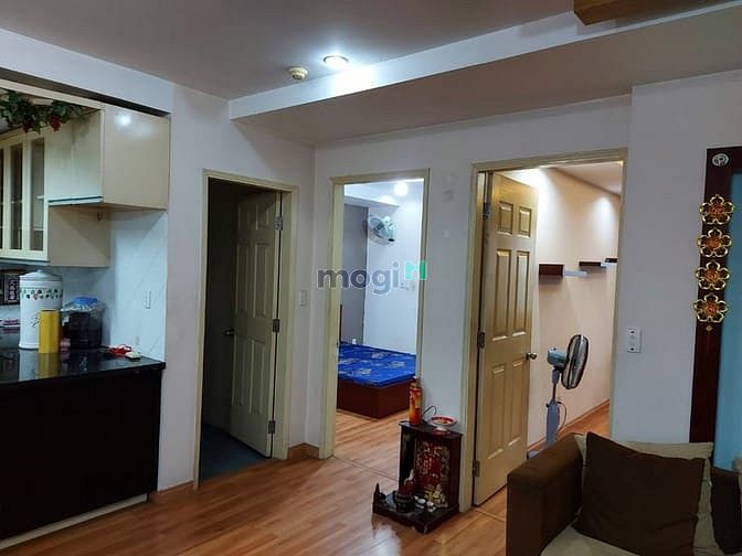 Hình ảnh Chung cư RUBY LAND 78m² 2PN Full Nội Thất