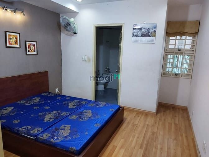 Hình ảnh Chung cư RUBY LAND 78m² 2PN Full Nội Thất