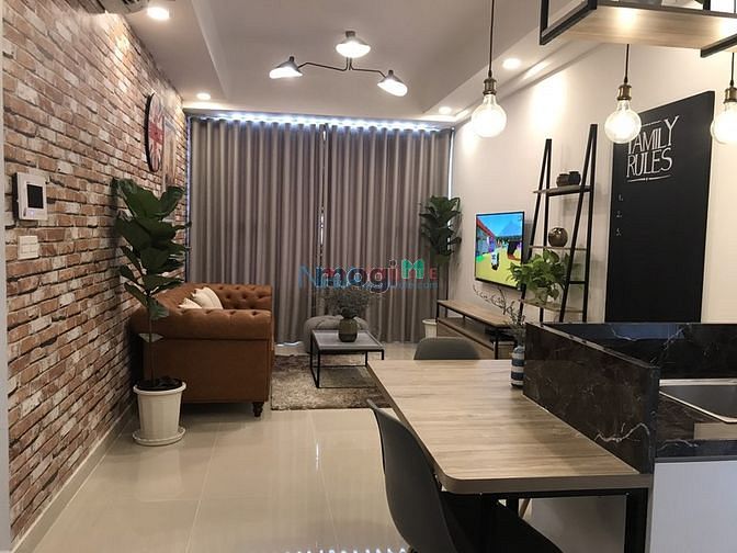 Hình ảnh ✔ Cho thuê CHCC RIVER GATE 75m 2pn 2wc - Nội thất đầy đủ