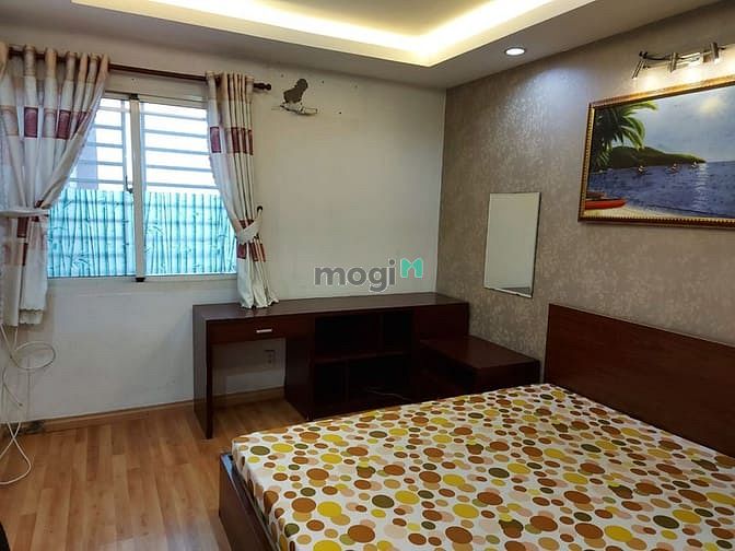 Hình ảnh Chung cư RUBY LAND 78m² 2PN Full Nội Thất