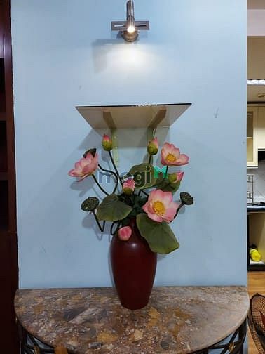 Hình ảnh Chung cư RUBY LAND 78m² 2PN Full Nội Thất