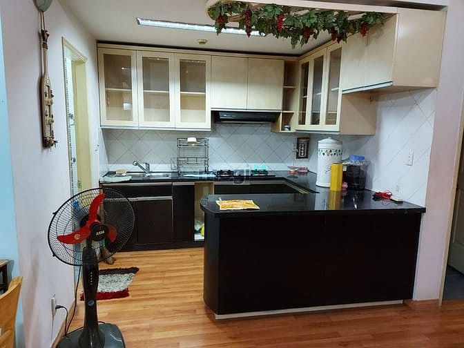 Hình ảnh Chung cư RUBY LAND 78m² 2PN Full Nội Thất