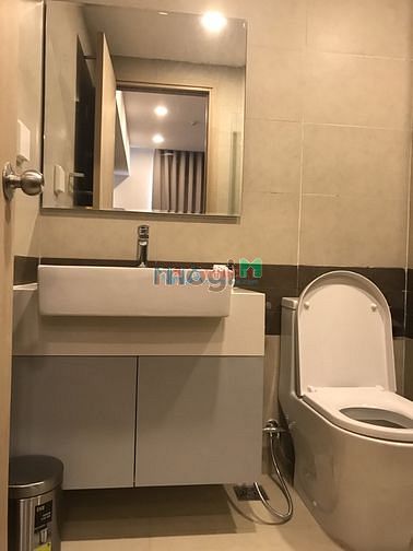 Hình ảnh ✔ Cho thuê CHCC RIVER GATE 75m 2pn 2wc - Nội thất đầy đủ