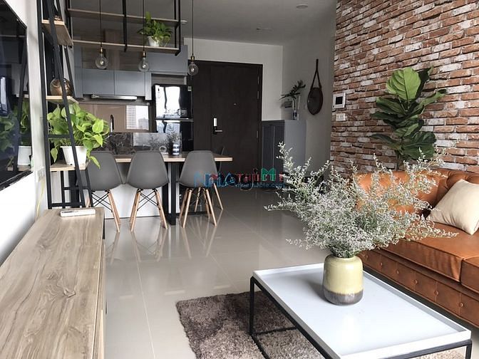 Hình ảnh ✔ Cho thuê CHCC RIVER GATE 75m 2pn 2wc - Nội thất đầy đủ
