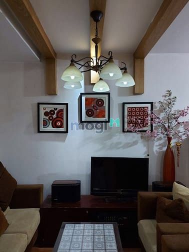 Hình ảnh Chung cư RUBY LAND 78m² 2PN Full Nội Thất