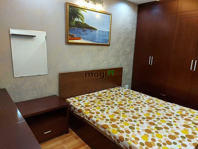 Hình ảnh Chung cư RUBY LAND 78m² 2PN Full Nội Thất