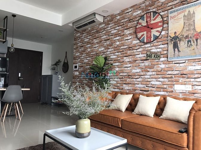 Hình ảnh ✔ Cho thuê CHCC RIVER GATE 75m 2pn 2wc - Nội thất đầy đủ