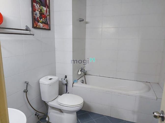 Hình ảnh Chung cư RUBY LAND 78m² 2PN Full Nội Thất