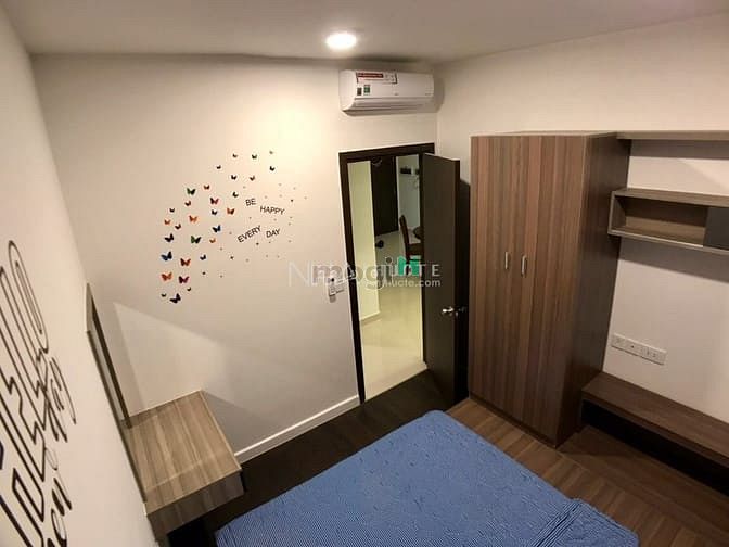 Hình ảnh ✔ Cho thuê CHCC THE TRESOR 73m 2pn 2wc - Nội thất đầy đủ