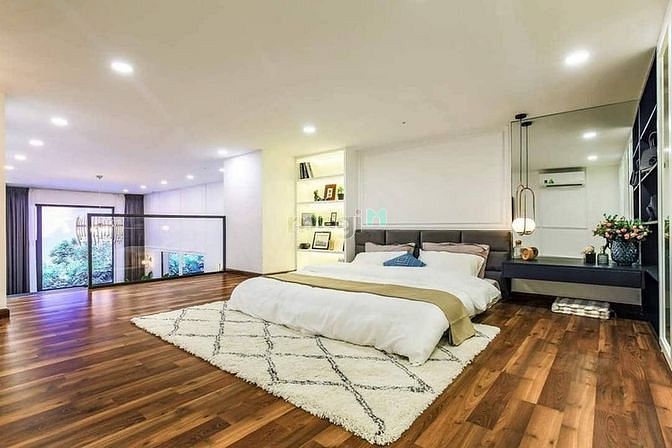 Hình ảnh Nhà quận 10 - 50m2 - chỉ 7,9tỷ còn thương lượng
