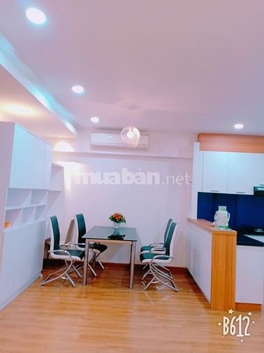 Hình ảnh Bán gấp Trang Chủ MB66.COM / Đăng Ký Tặng 66K có sổ hồng- Chung cư Ruby Garden- Tân Bình- 2PN- 68m2