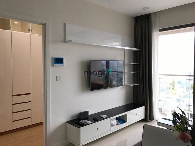 Hình ảnh ✔ Cho thuê CHCC MASTERI MILLENNIUM 74m 2pn 2wc - Nội thất đầy đủ