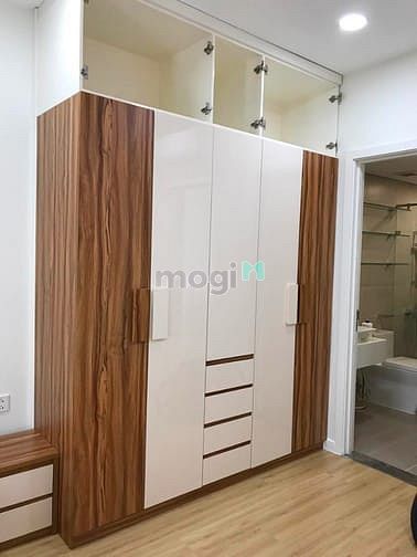 Hình ảnh ✔ Cho thuê CHCC MASTERI MILLENNIUM 74m 2pn 2wc - Nội thất đầy đủ