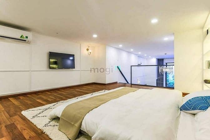 Hình ảnh Nhà quận 10 - 50m2 - chỉ 7,9tỷ còn thương lượng