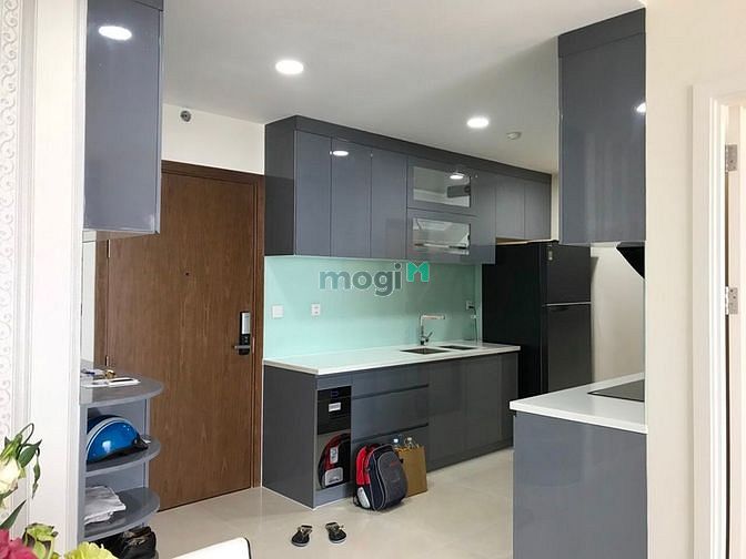 Hình ảnh ✔ Cho thuê CHCC MASTERI MILLENNIUM 74m 2pn 2wc - Nội thất đầy đủ