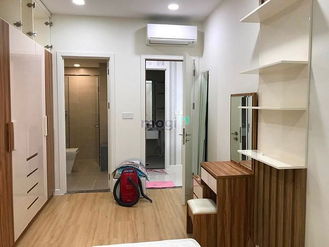 Hình ảnh ✔ Cho thuê CHCC MASTERI MILLENNIUM 74m 2pn 2wc - Nội thất đầy đủ
