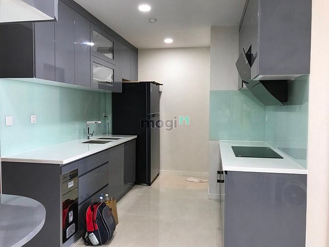 Hình ảnh ✔ Cho thuê CHCC MASTERI MILLENNIUM 74m 2pn 2wc - Nội thất đầy đủ