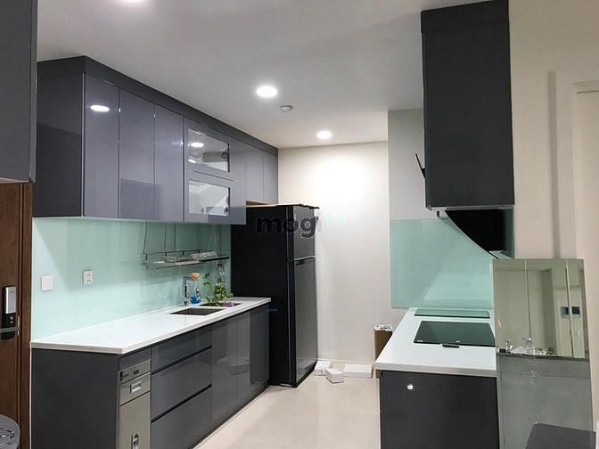 Hình ảnh ✔ Cho thuê CHCC MASTERI MILLENNIUM 74m 2pn 2wc - Nội thất đầy đủ
