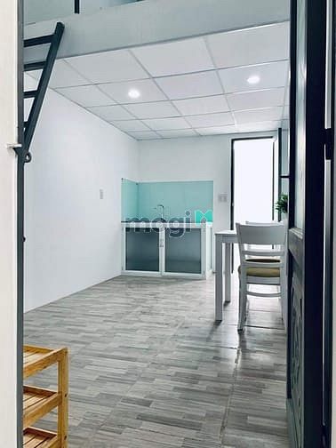 Hình ảnh Phòng trọ cho thuê quận 2 nội thất cơ bản